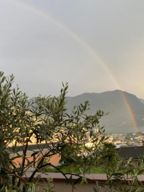 Lugano Single Room B&B